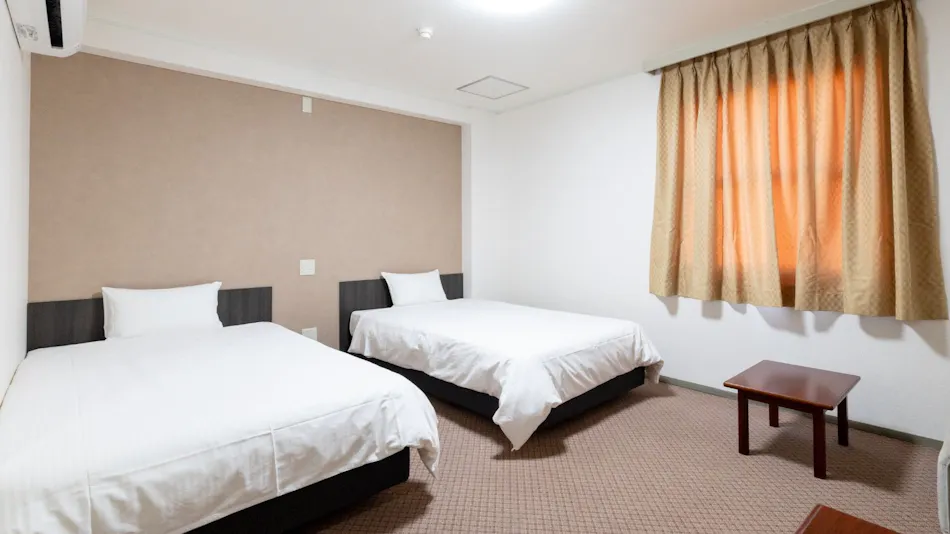 Hotel Taiyo Noen Yashima