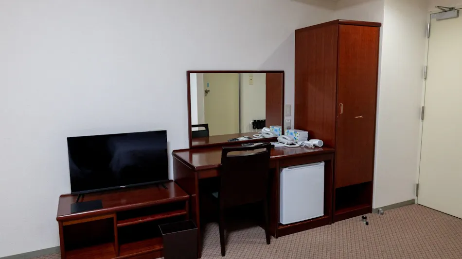 Hotel Taiyo Noen Yashima