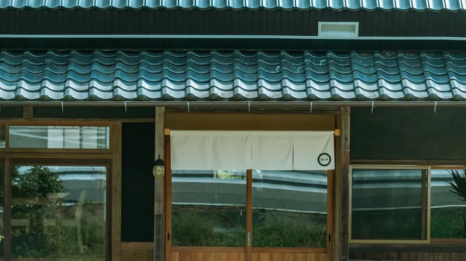 Wanosato Accommodation in the Mountainside Village