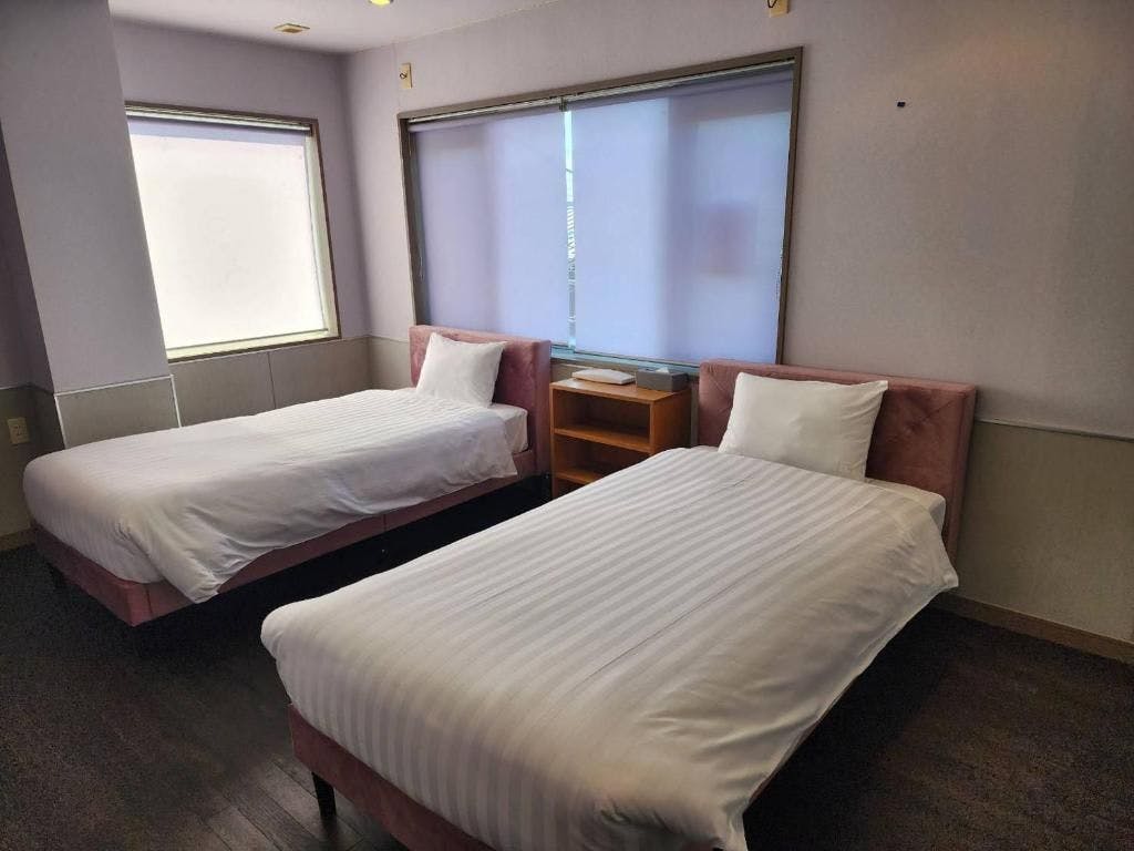 Takayama Fortune Inn