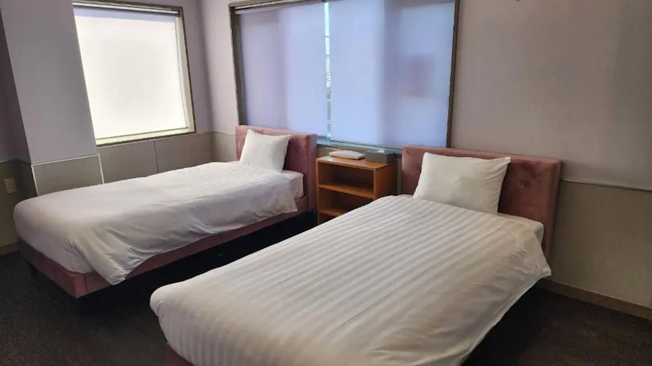 Takayama Fortune Inn