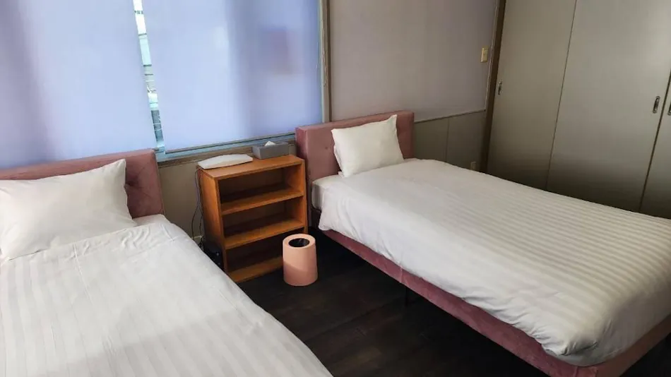 Takayama Fortune Inn