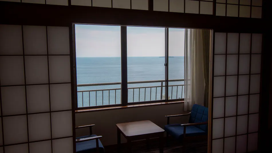 Hotel Breezbay Atami ANNEX