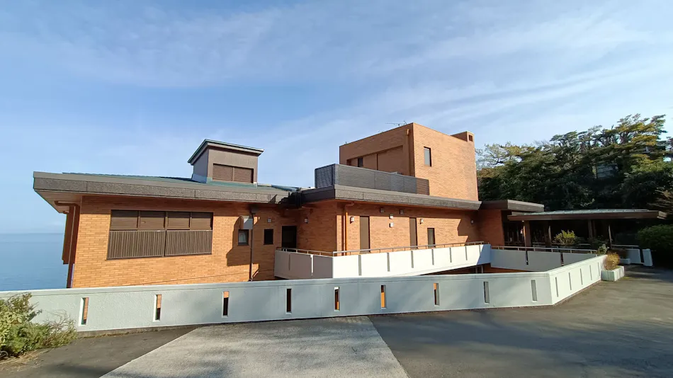Hotel Breezbay Atami ANNEX