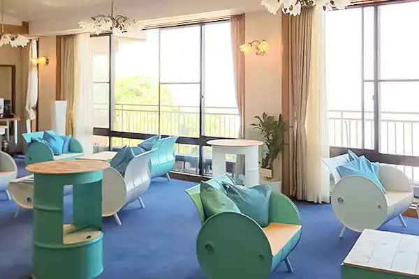 施設画像
