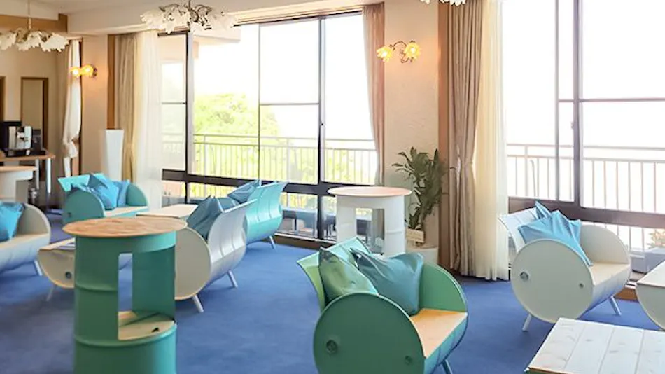 Hotel Breezbay Atami ANNEX