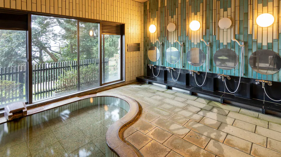 Hotel Breezbay Atami ANNEX