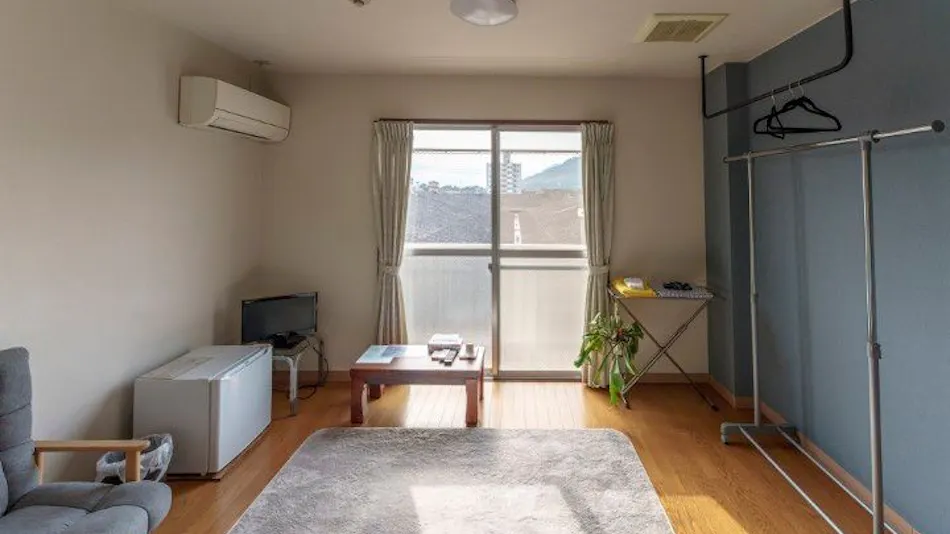 Misaki Ryokan