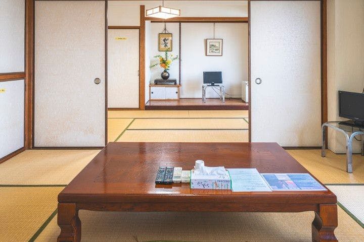 Misaki Ryokan