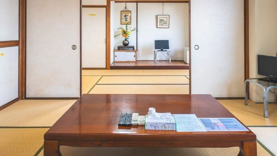 Misaki Ryokan