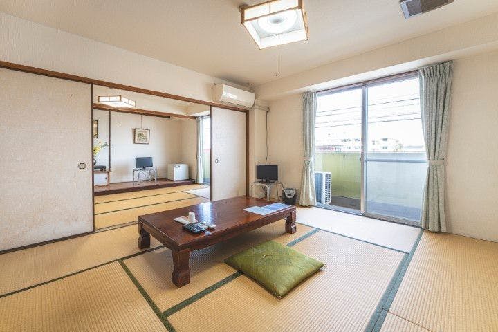 Misaki Ryokan