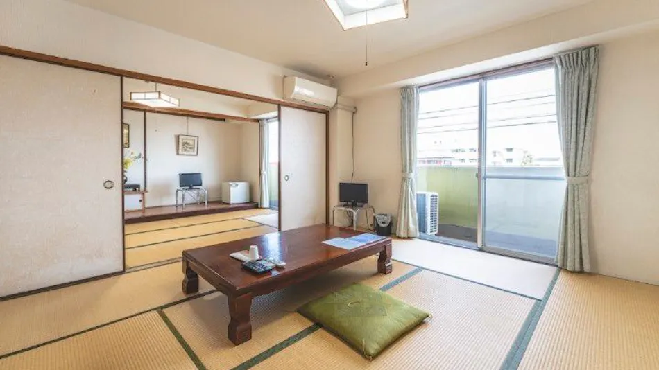 Misaki Ryokan