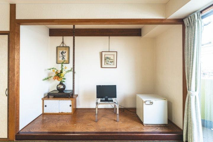 Misaki Ryokan