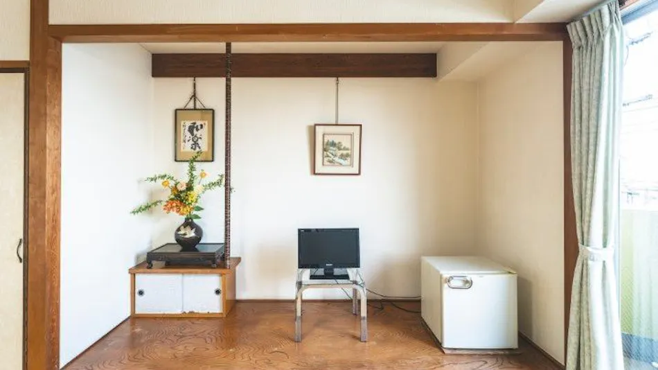 Misaki Ryokan