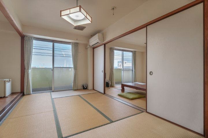 Misaki Ryokan