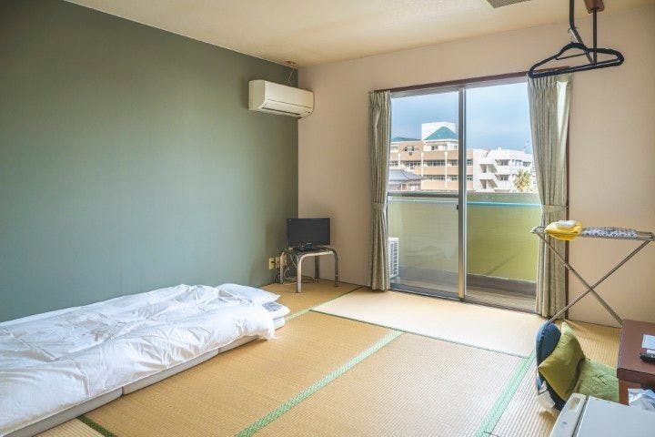Misaki Ryokan