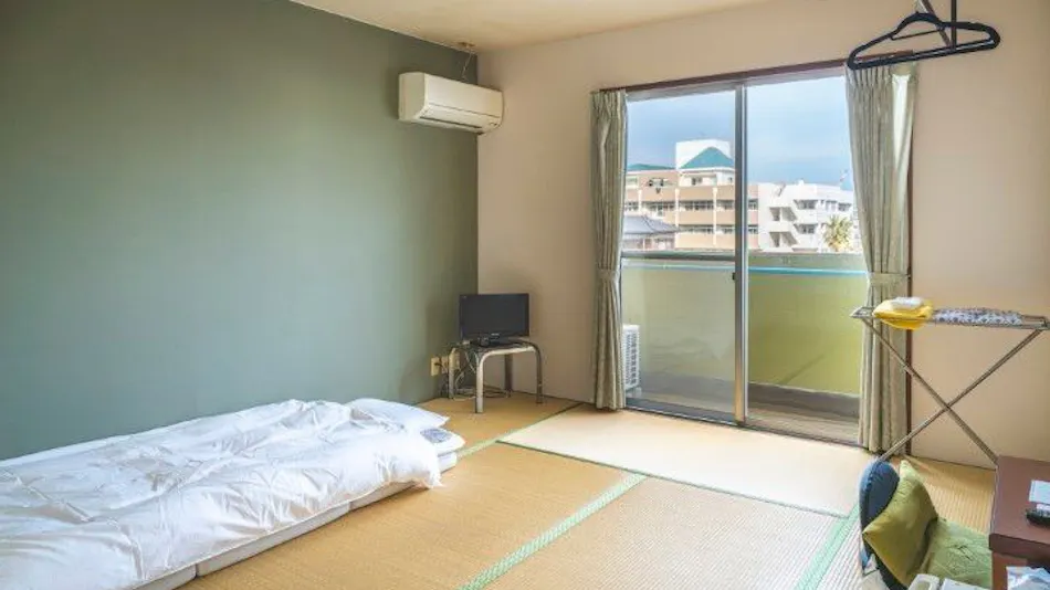 Misaki Ryokan