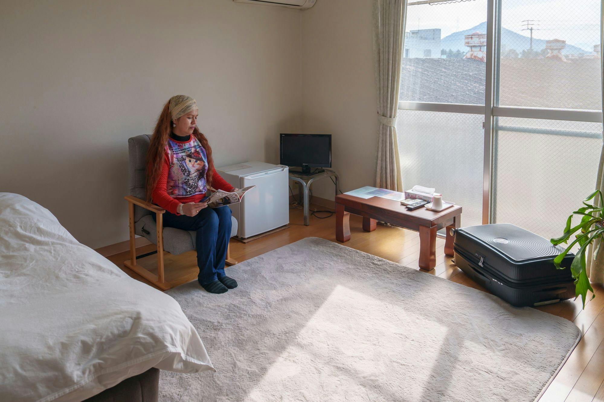 Misaki Ryokan