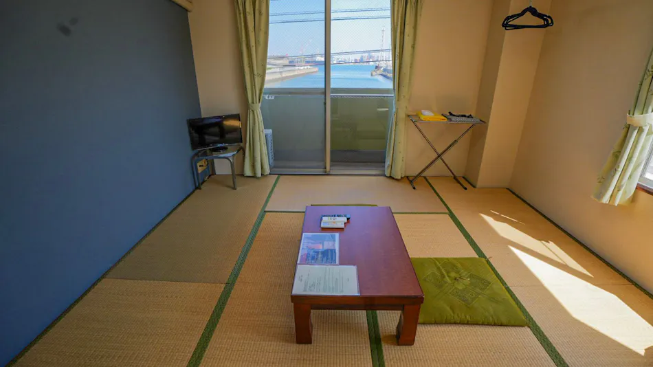 Misaki Ryokan