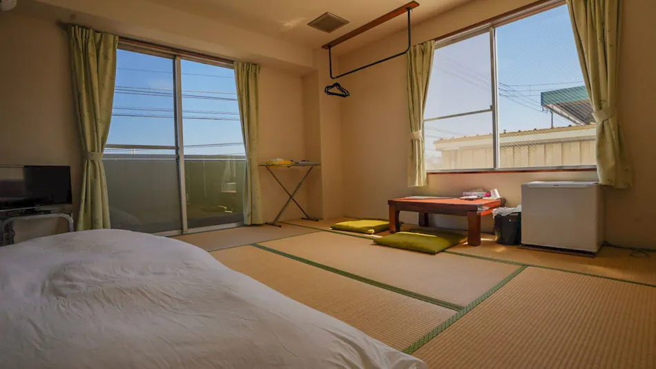 Misaki Ryokan