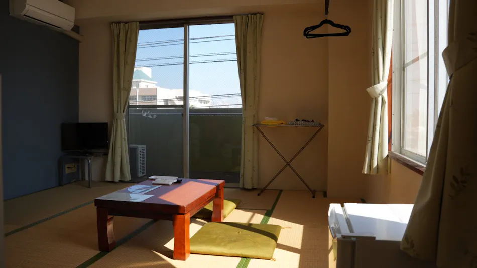Misaki Ryokan