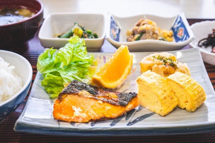 Misaki Ryokan