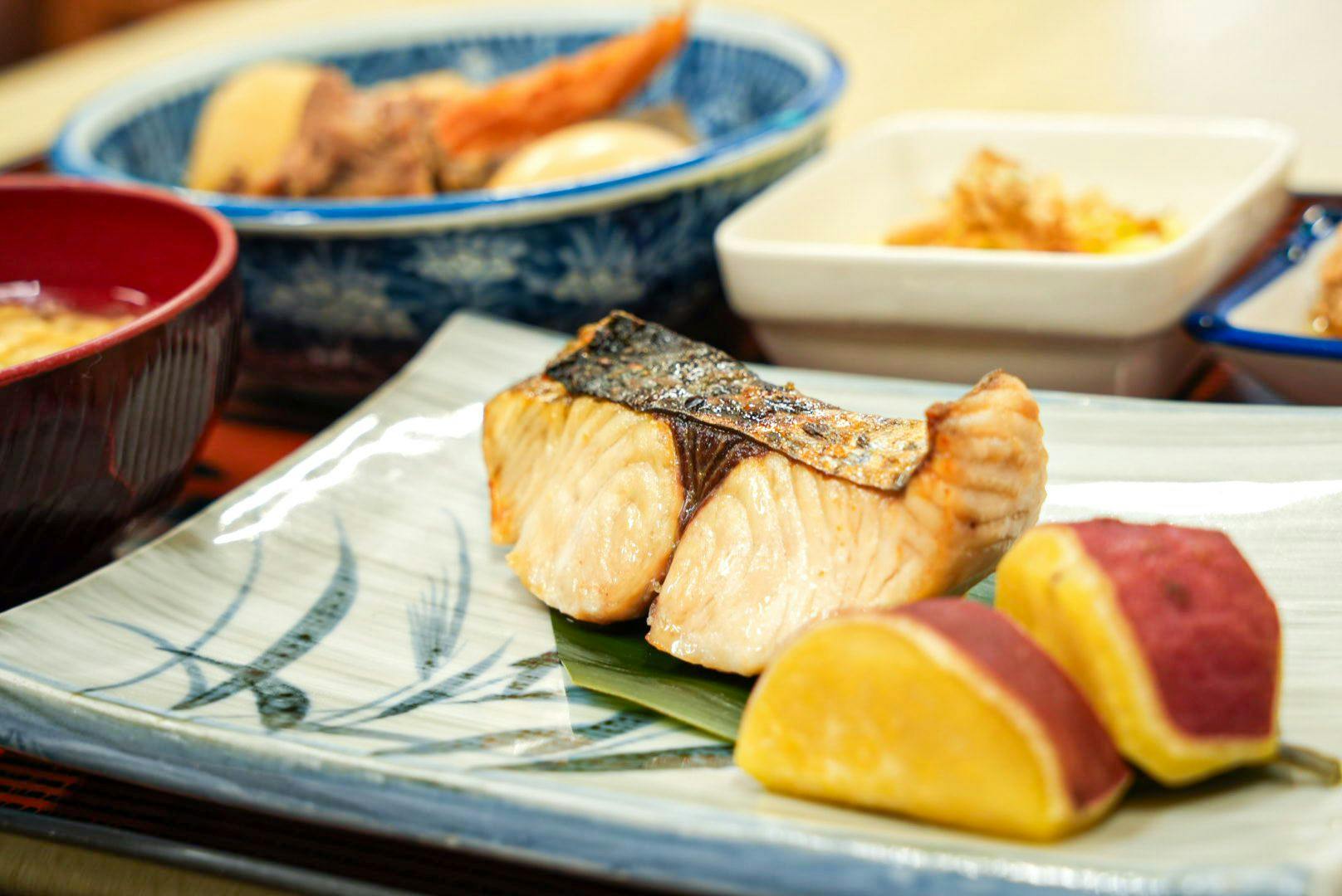 Misaki Ryokan
