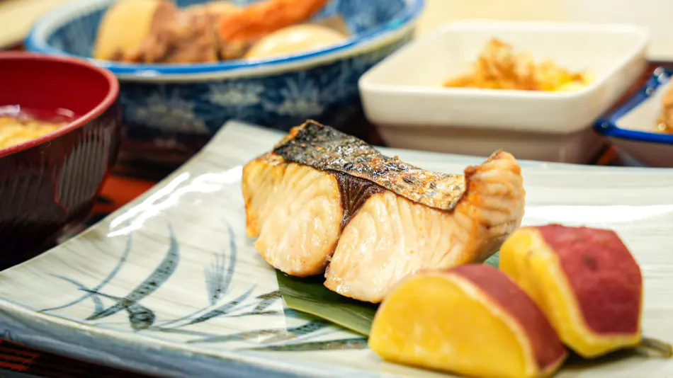 Misaki Ryokan