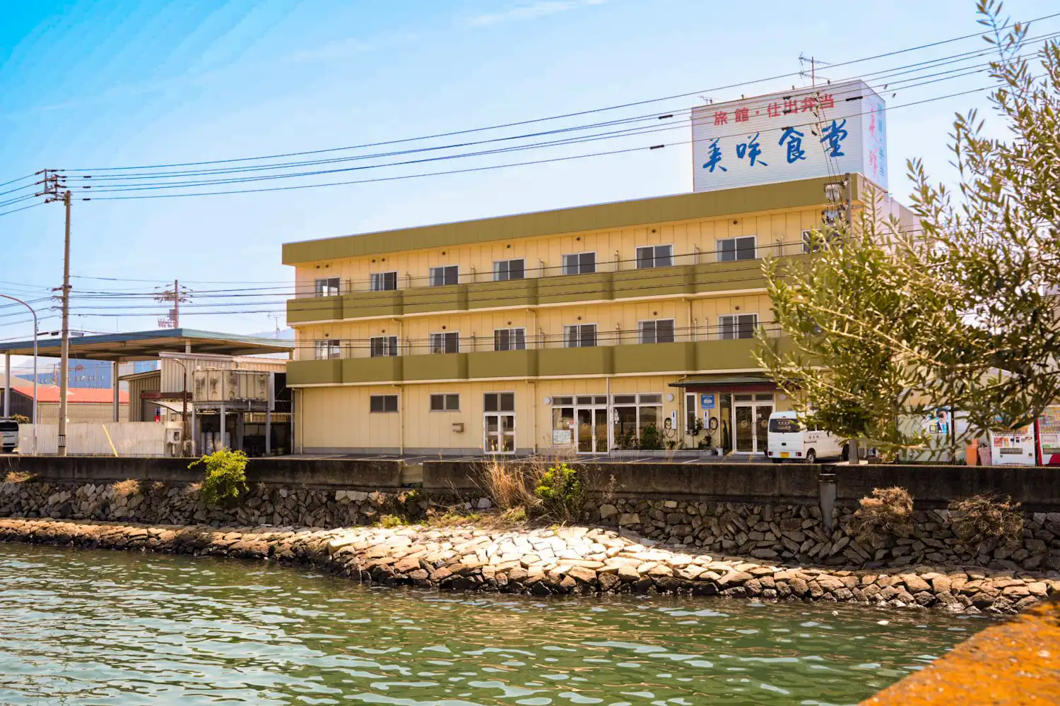施設画像