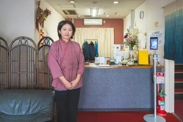 施設画像