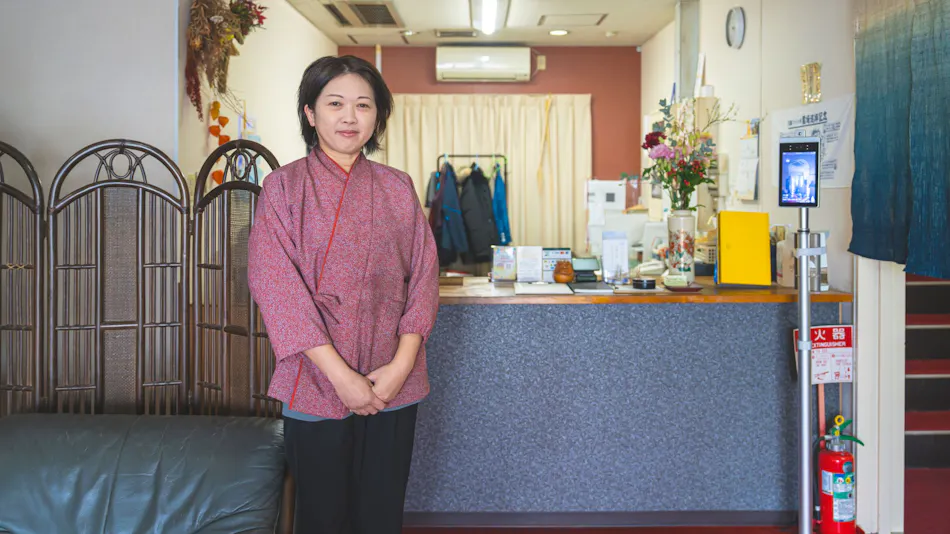 Misaki Ryokan