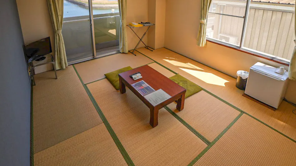Misaki Ryokan