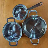 Periuk panas
