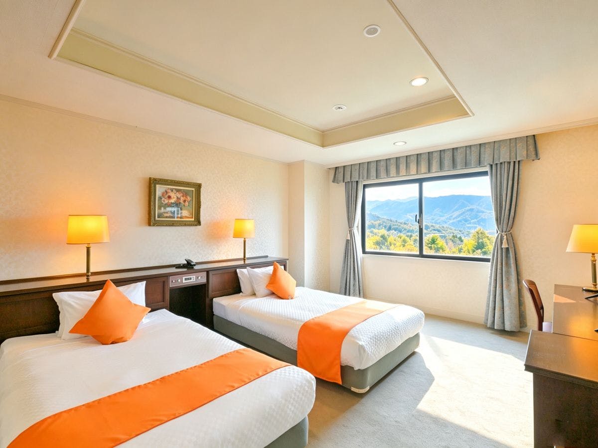 LiVEMAX RESORT Hachimantai Forest
