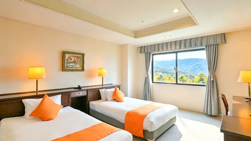LiVEMAX RESORT Hachimantai Forest