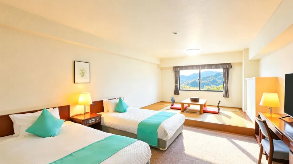 LiVEMAX RESORT Hachimantai Forest