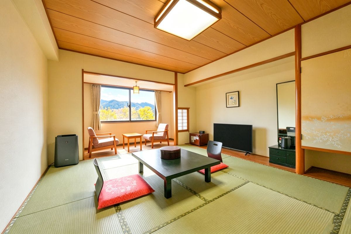 LiVEMAX RESORT Hachimantai Forest
