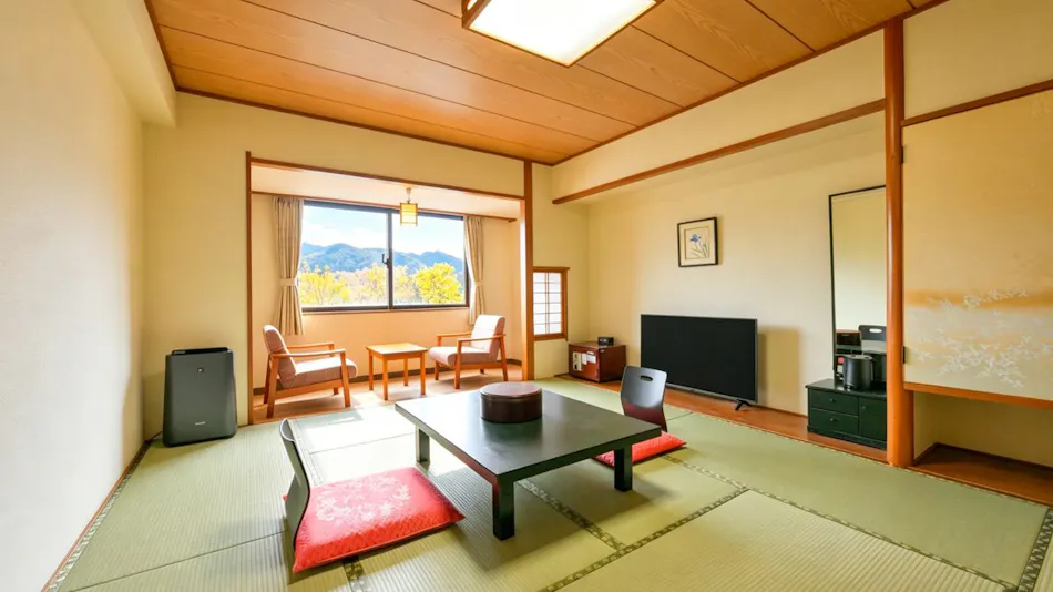 LiVEMAX RESORT Hachimantai Forest