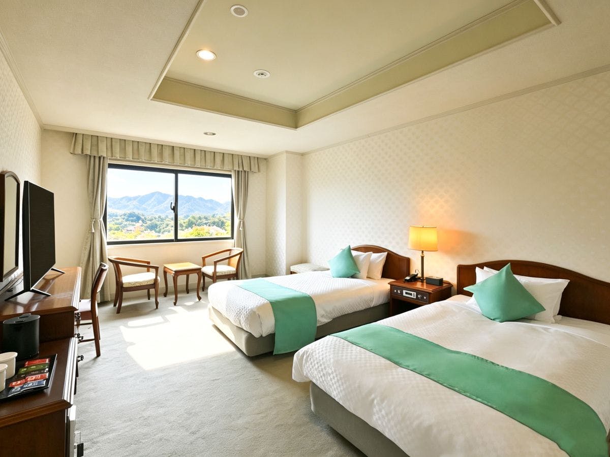 LiVEMAX RESORT Hachimantai Forest