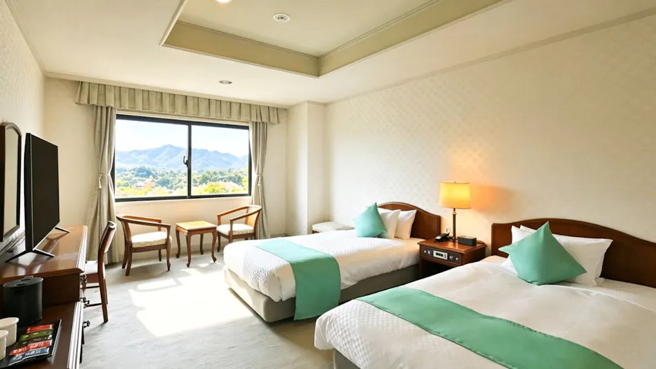 LiVEMAX RESORT Hachimantai Forest