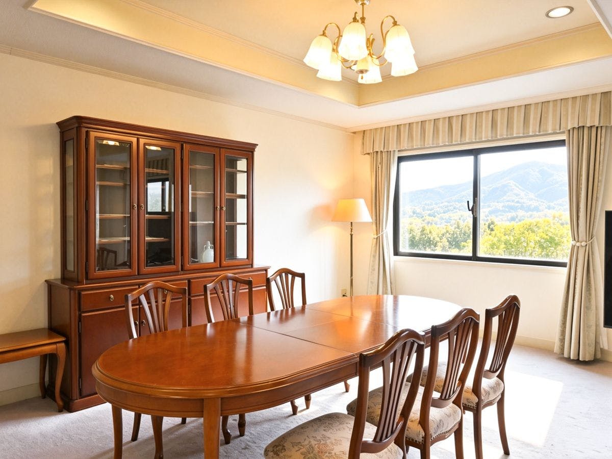 LiVEMAX RESORT Hachimantai Forest