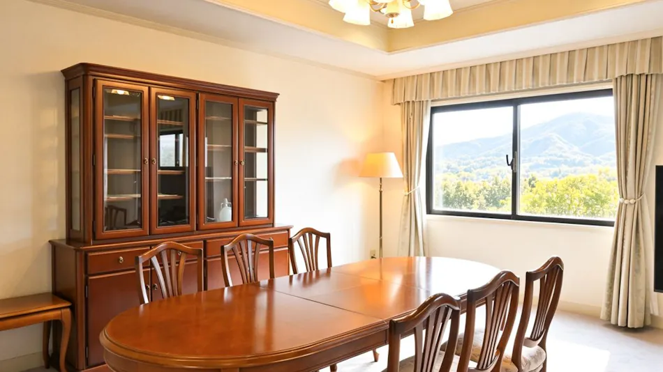 LiVEMAX RESORT Hachimantai Forest