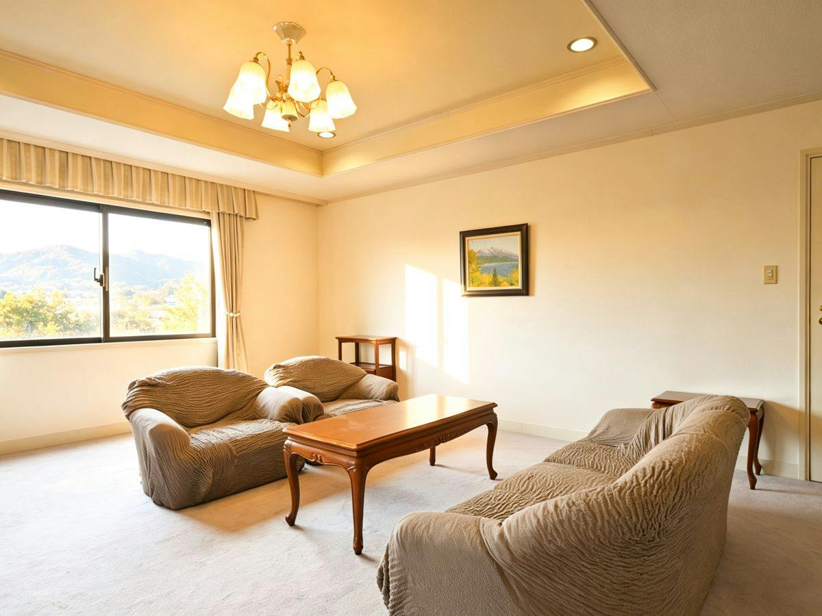 LiVEMAX RESORT Hachimantai Forest