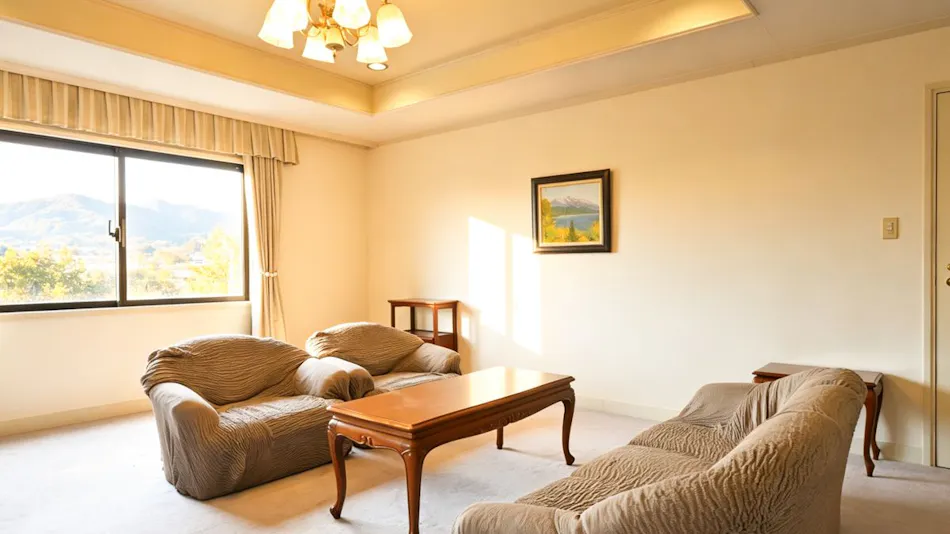 LiVEMAX RESORT Hachimantai Forest