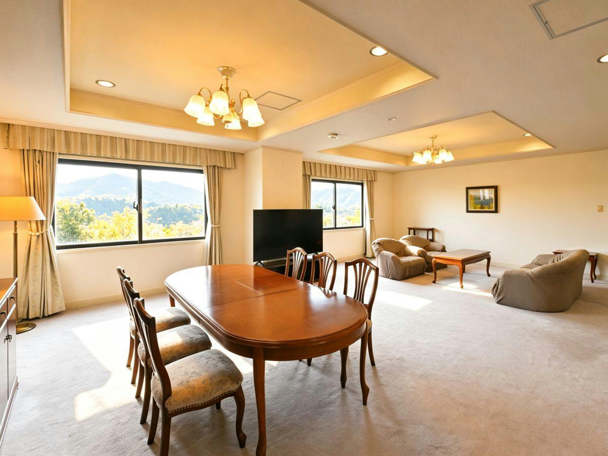 LiVEMAX RESORT Hachimantai Forest