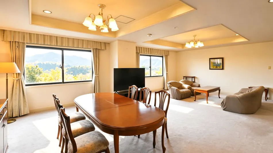 LiVEMAX RESORT Hachimantai Forest