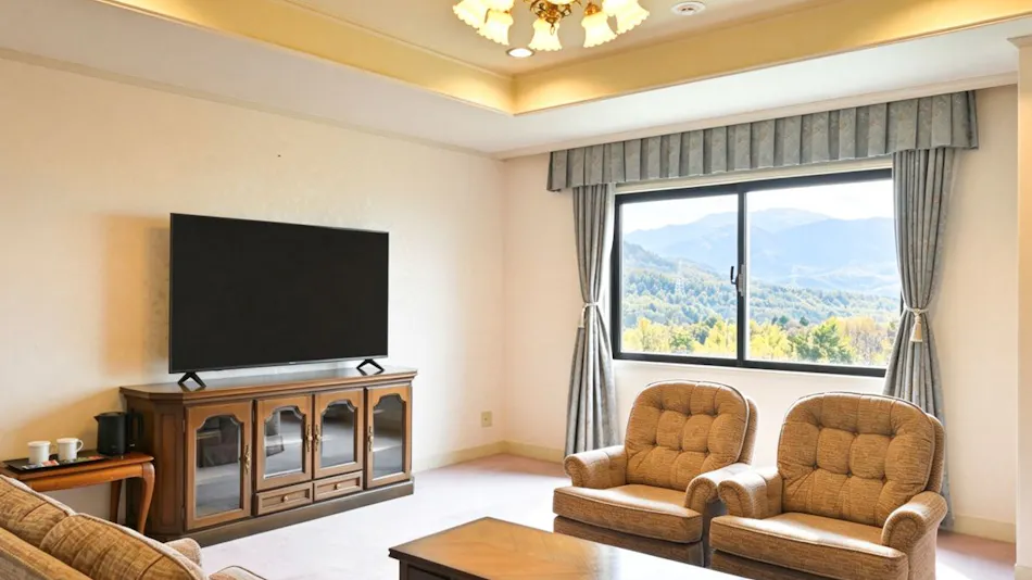 LiVEMAX RESORT Hachimantai Forest