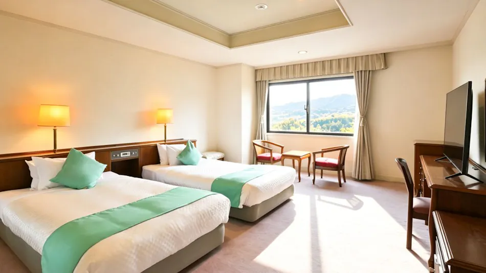 LiVEMAX RESORT Hachimantai Forest
