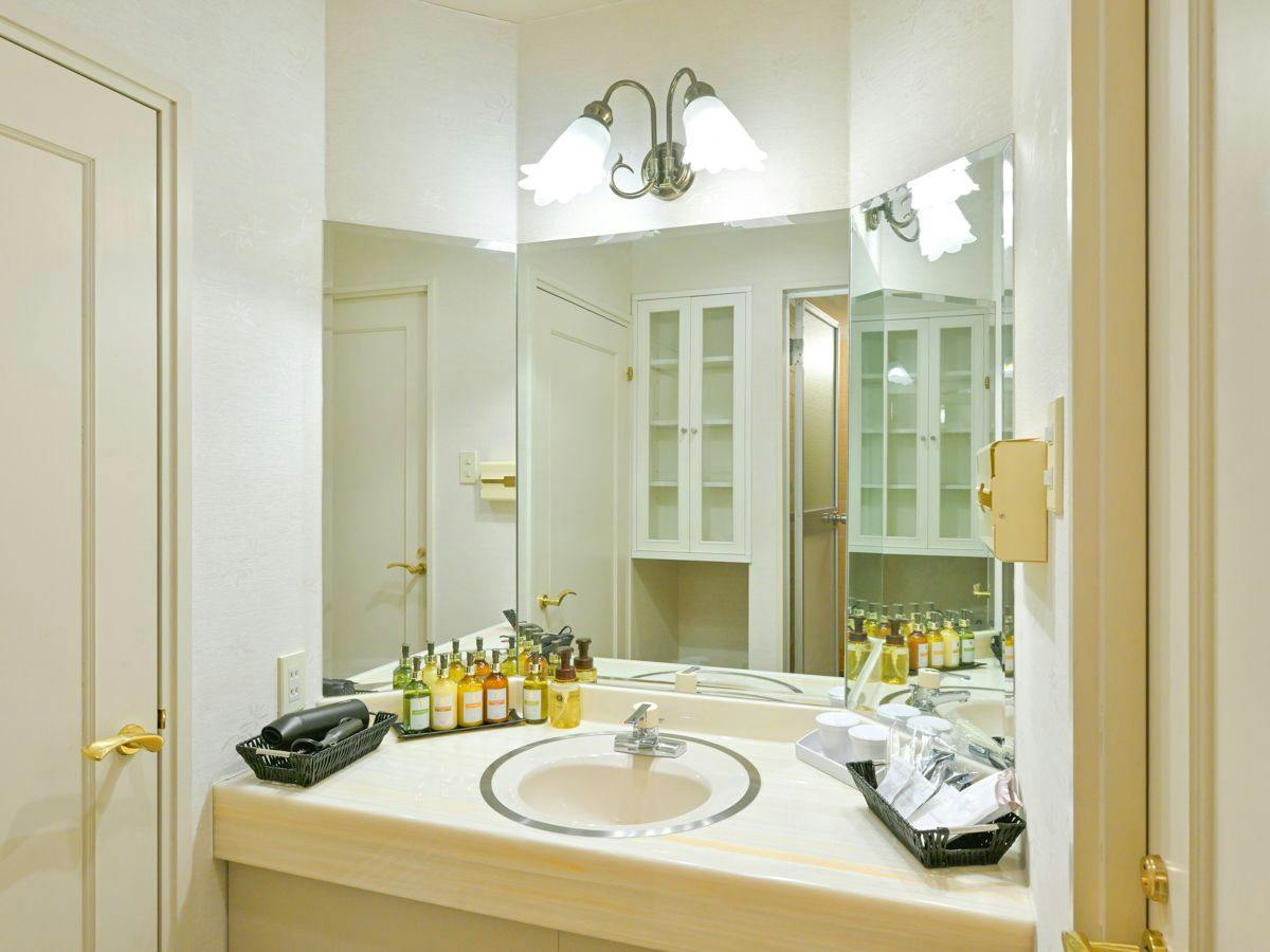 LiVEMAX RESORT Hachimantai Forest