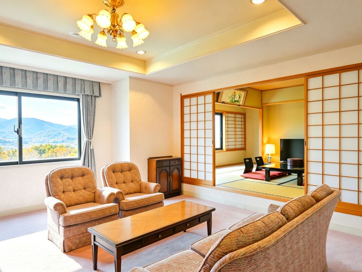LiVEMAX RESORT Hachimantai Forest